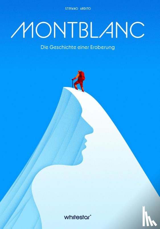 Ardito, Stefano - Montblanc