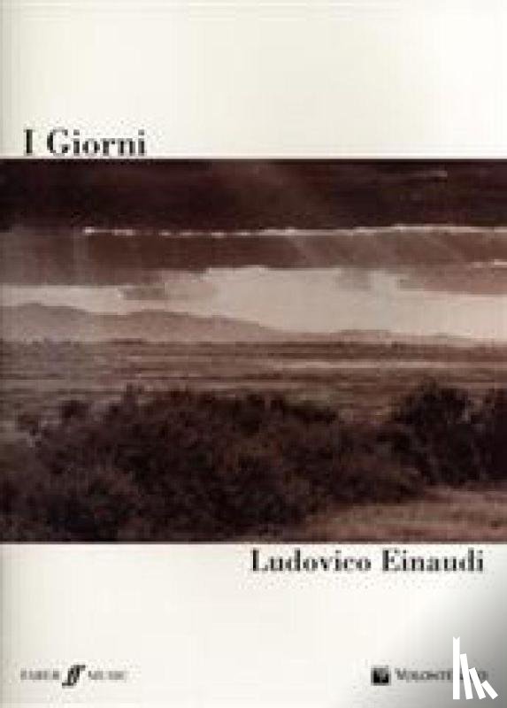 LUDOVICO EINAUDI - I Giorni