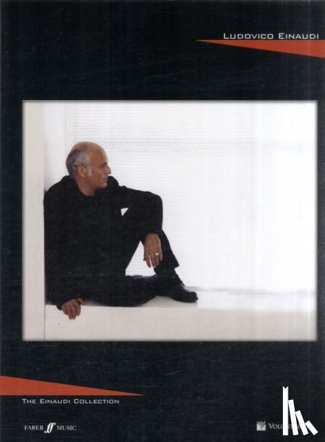 EINAUDI, LUDOVICO - The Einaudi Collection