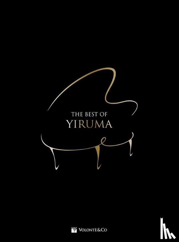  - The Best of Yiruma