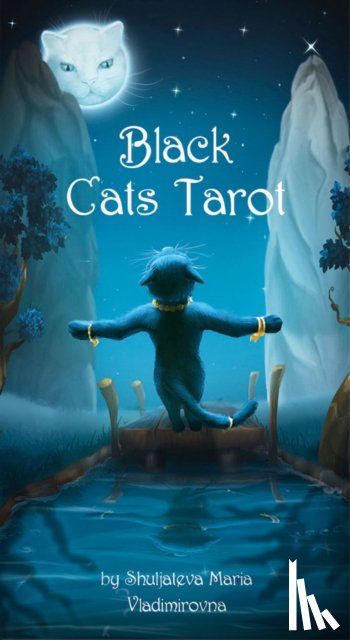  - Black Cats Tarot
