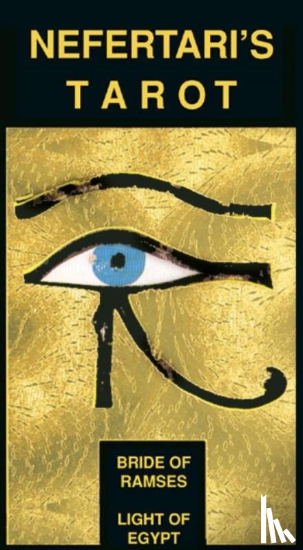 Alasia, Silvana (Silvana Alasia), Alligo, Pietro (Pietro Alligo) - Nerfetari'S Tarot