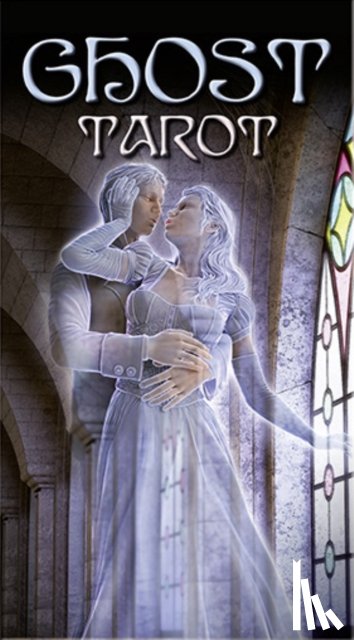 Corsi, Davide (Davide Corsi) - Ghost Tarot