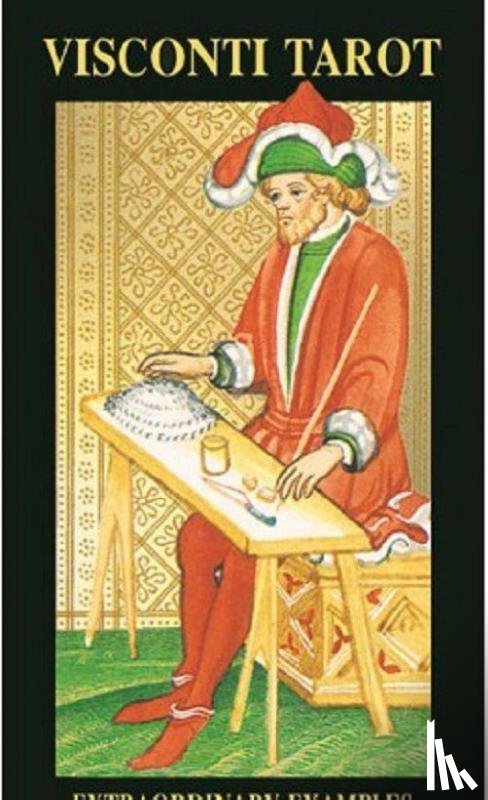  - Visconti Tarot