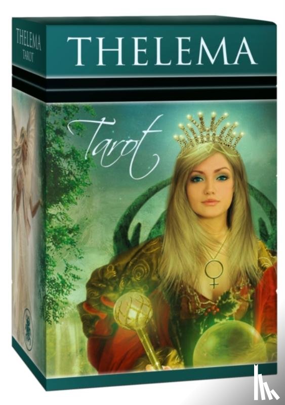  - Thelema Tarot