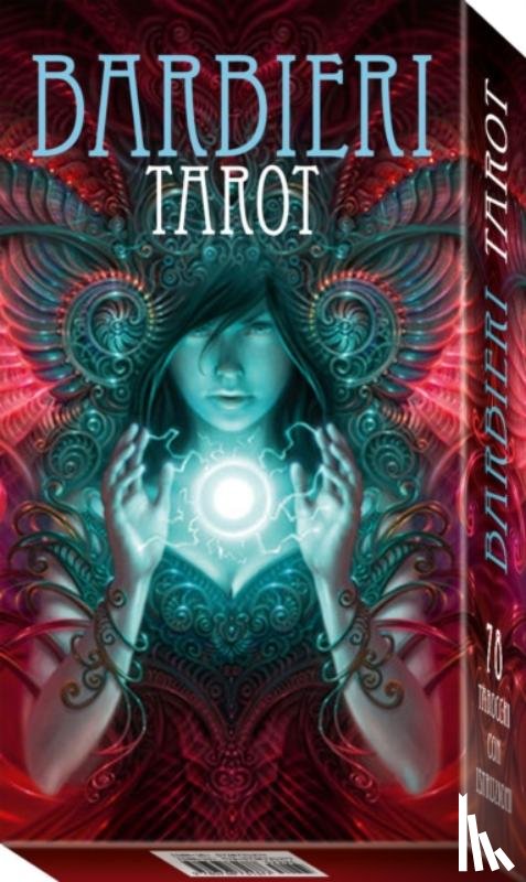  - Barbieri Tarot