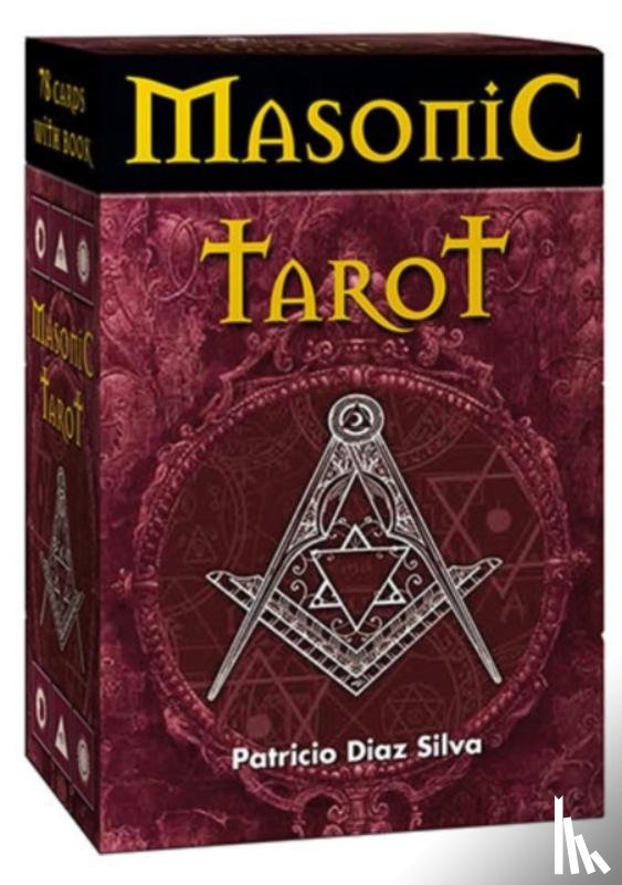  - Masonic Tarot