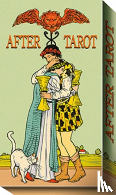 Alligo, Pietro (Pietro Alligo) - After Tarot