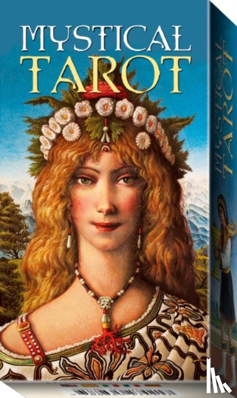  - Mystical Tarot