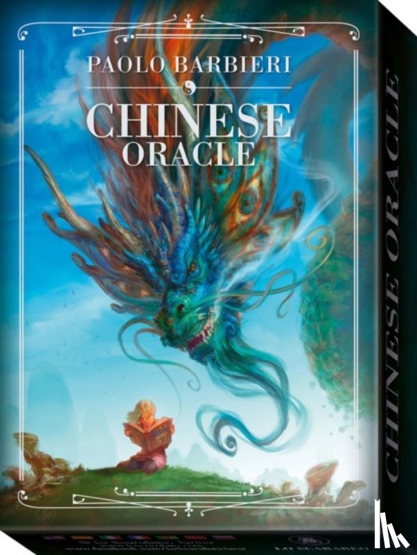  - Chinese Oracle