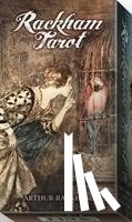  - Rackham Tarot