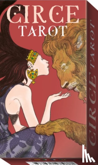  - Circe Tarot