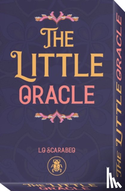Lo Scarabeo - The Little Oracle