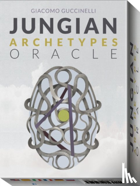 Guccinelli, Giacomo (Giacomo Guccinelli) - Jungian Archetypes Oracle