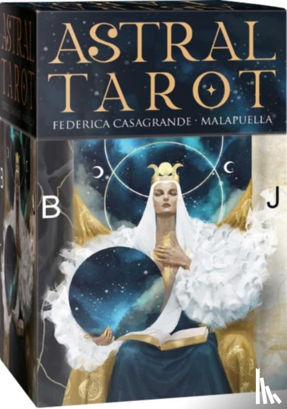 Malapuella - Astral Tarot