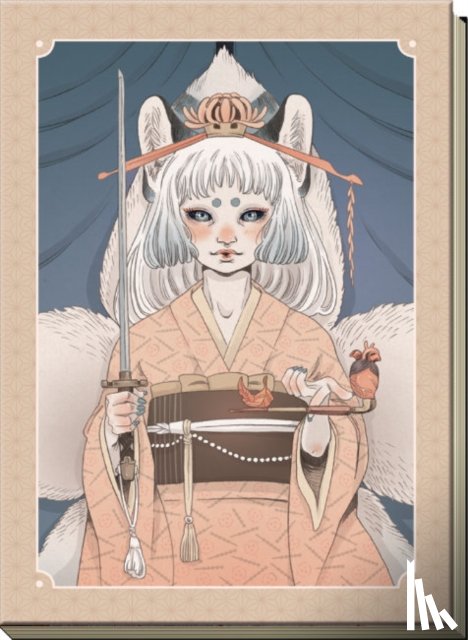 Bertazzo, Paolo (Paolo Bertazzo) - Yokai Journal