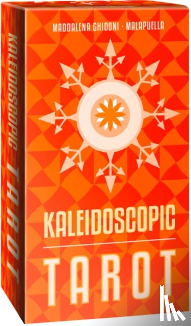 Malapuella - Kaleidoscopic Tarot