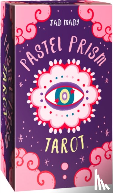 Mastroleo, Alice (Alice Mastroleo) - Pastel Prism Tarot