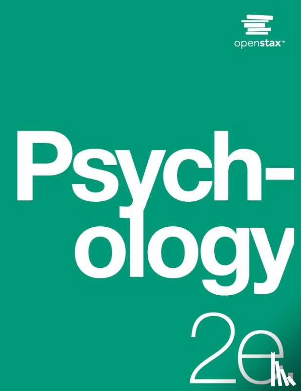 Openstax, Spielman, Rose M, Jenkins, William J - Psychology 2e