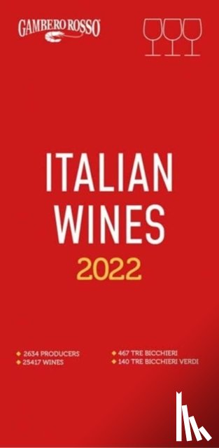  - Italian Wines 2022