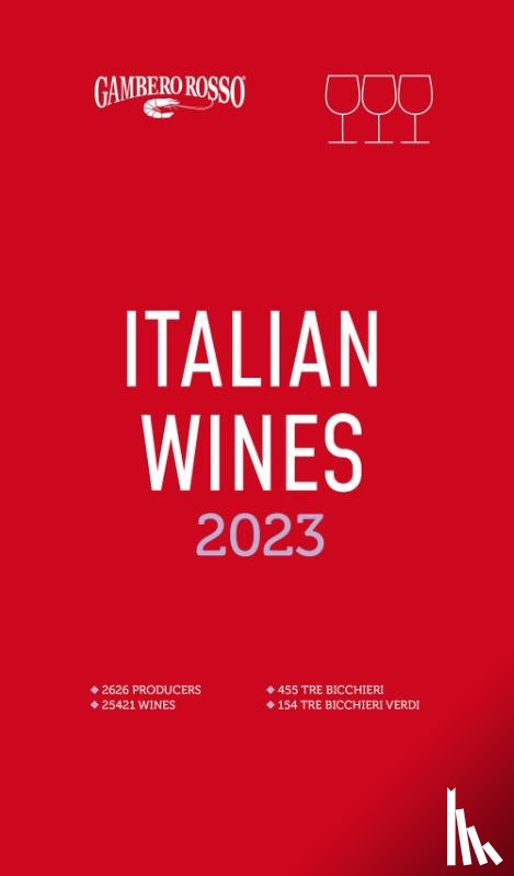  - Italian Wines 2023