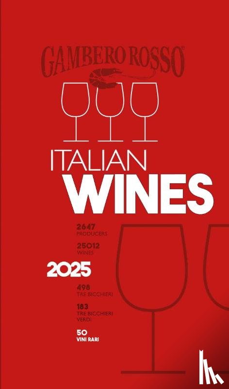  - Italian Wines 2025
