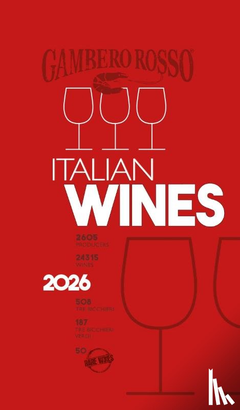  - Italian Wines 2026