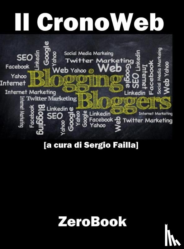 Failla, Sergio - Il cronoWeb