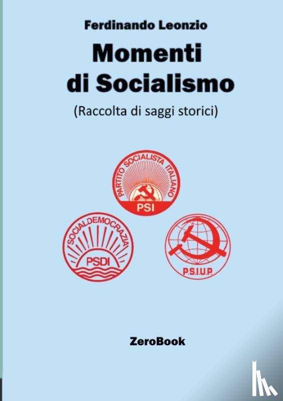 Leonzio, Ferdinando - Momenti di socialismo