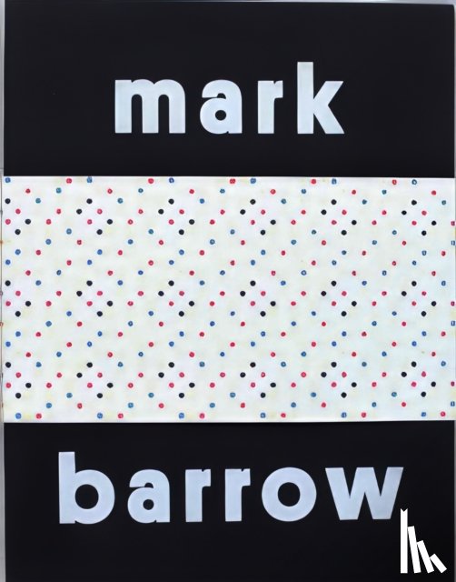 Barrow, Mark - Mark Barrow