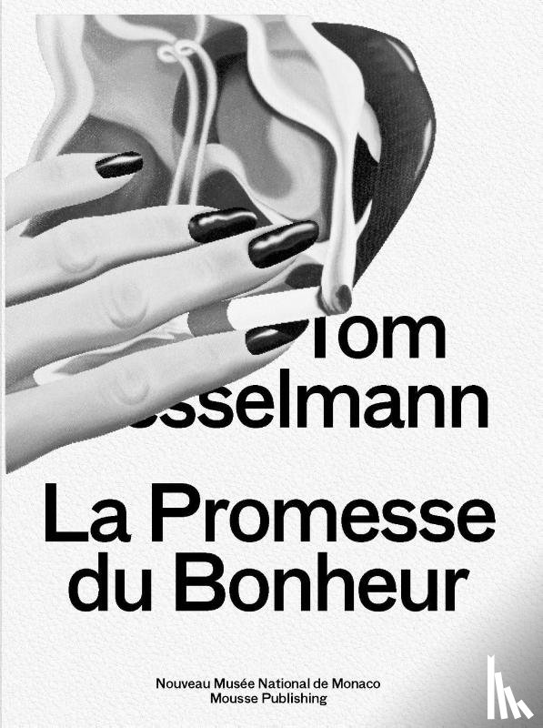 Wesselmann, Tom - La Promesse du Bonheur