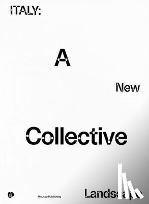 al., Angela - Italy: A New Collective Landscape