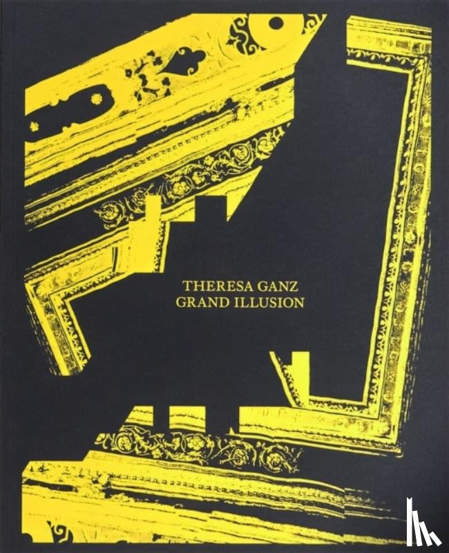 Theresa, Ganz - Grand Illusion