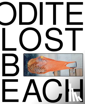 Enhorning, Louise - Louise Enhörning: Lost Time, Aphrodite Beach