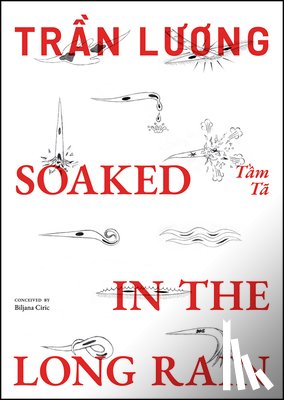 Luong, Tran - Tran Luong: Soaked in the Long Rain