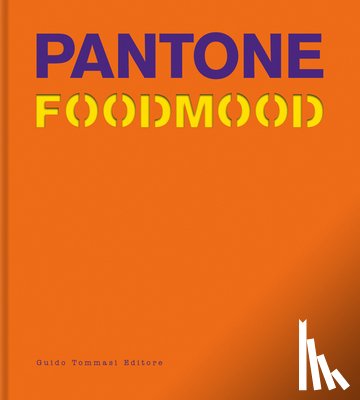  - Pantone Foodmood