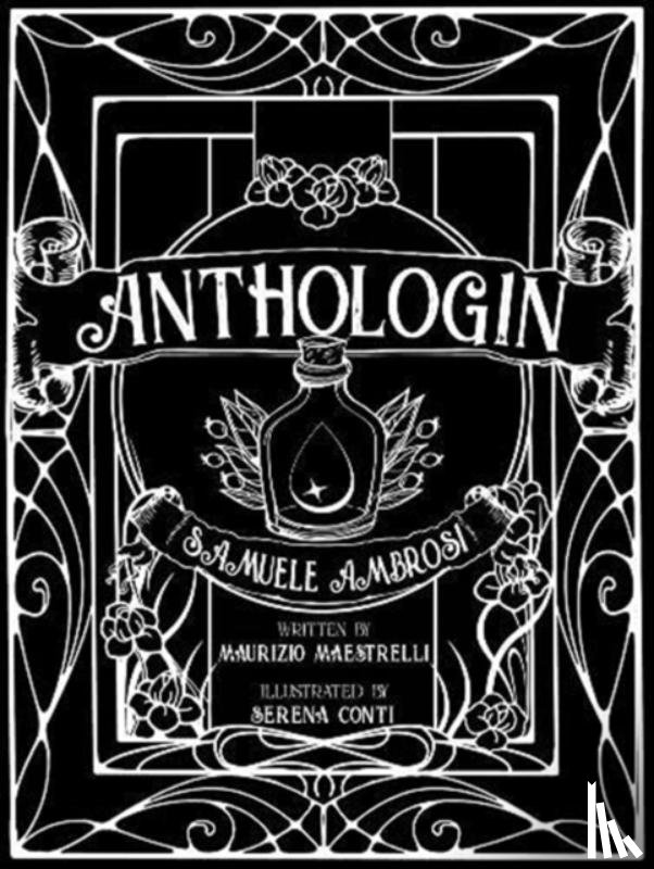 Ambrosi, Samuele, Maestrelli, Maurizio - Anthologin
