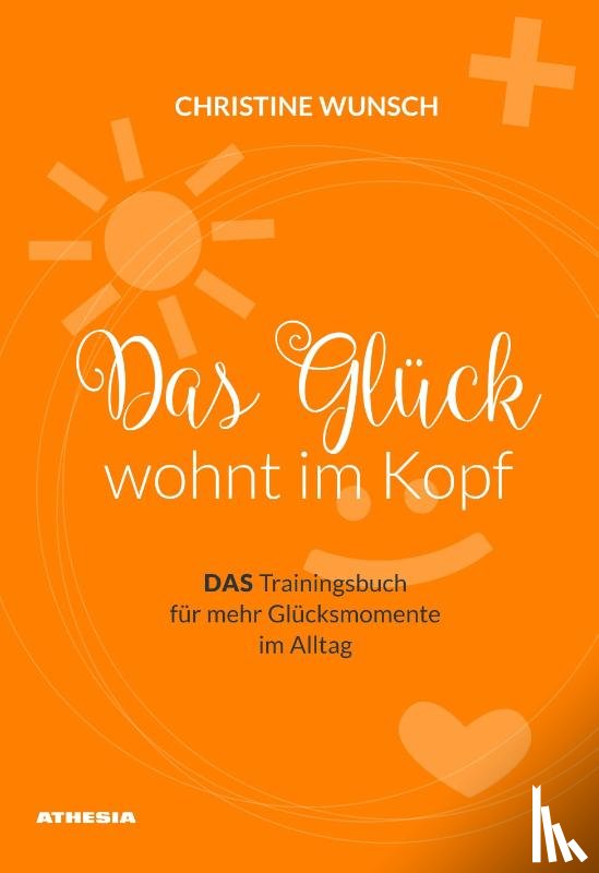 Wunsch, Christine - Das Glück wohnt im Kopf