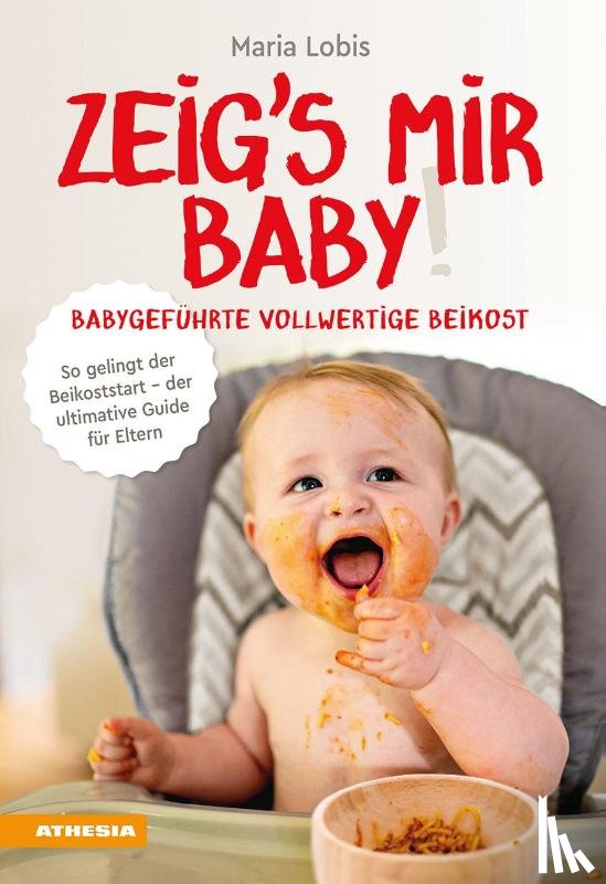 Lobis, Maria - Zeig´s mir Baby!