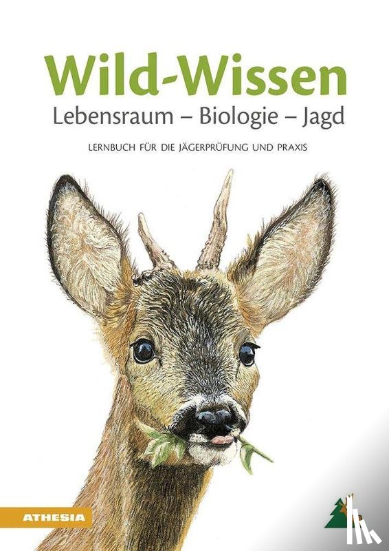  - Wild-Wissen Lebensraum - Biologie - Jagd