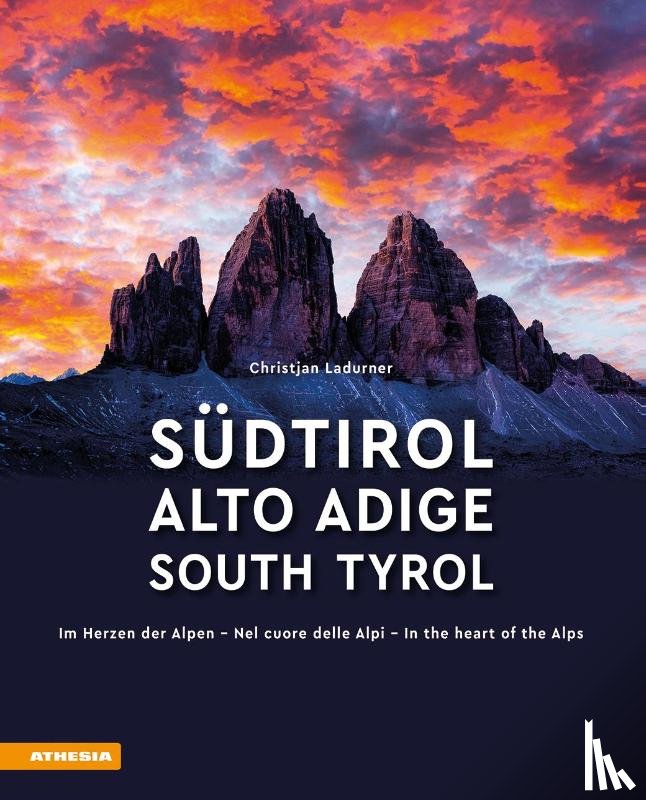 Ladurner, Christjan - Südtirol - Alto Adige - South Tyrol