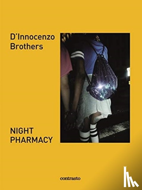 Dâ€™Innocenzo, Fabio and Damiano - Night Pharmacy