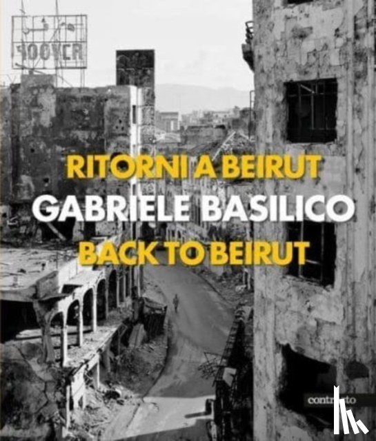 Basilico, Gabriele - Gabriele Basilico (Bilingual edition)