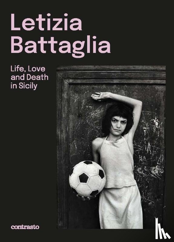 - Letizia Battaglia (Bilingual edition)