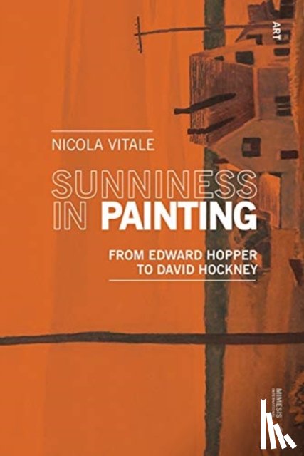 Vitale, Nicola - Sunniness in Painting