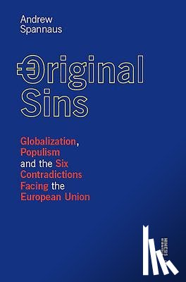 Spannaus, Andrew - Original Sins