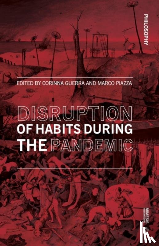  - Disruption of Habits During the Pandemic