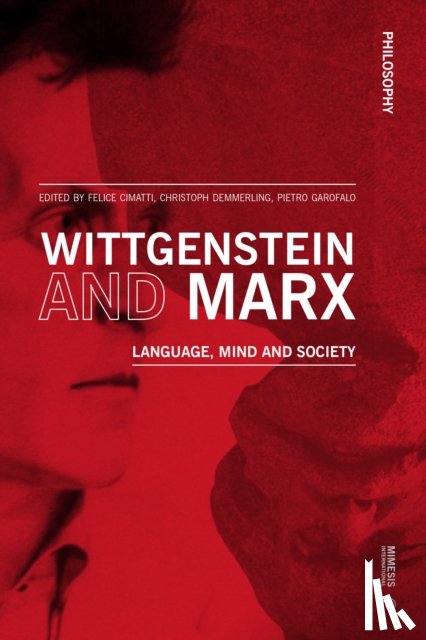  - Wittgenstein and Marx