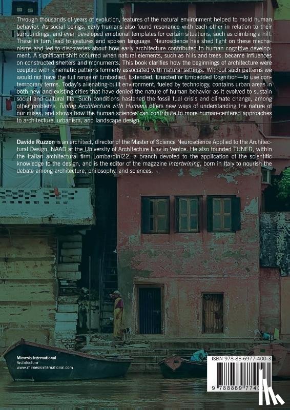 Ruzzon, Davide - Tuning Architecture with Humans