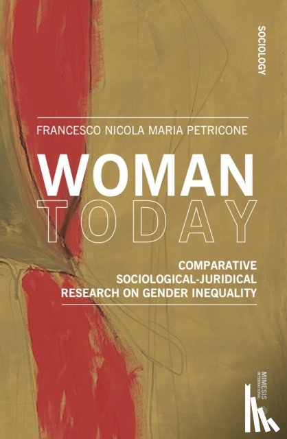 Petricone, Francesco Nicola Maria - Woman Today
